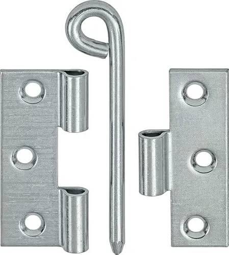 Vormann Scharniere von Vormann