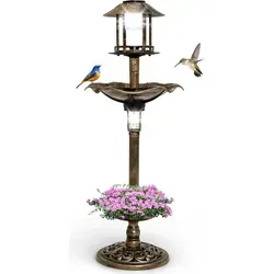 Vogeltränken von Costway