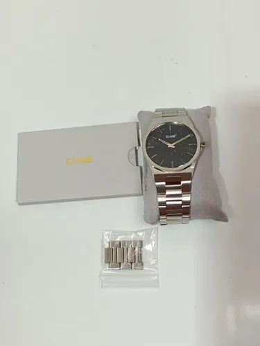 Produktbild Cluse Vigoureux CW0101503004 Damenuhr 40mm Edelstahl