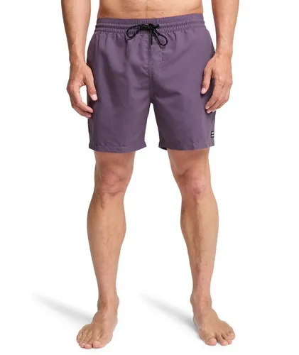 Billabong All Day LB Boardshorts XXL lila von Billabong
