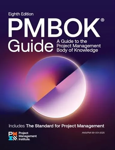 Guides von Project Management Institute