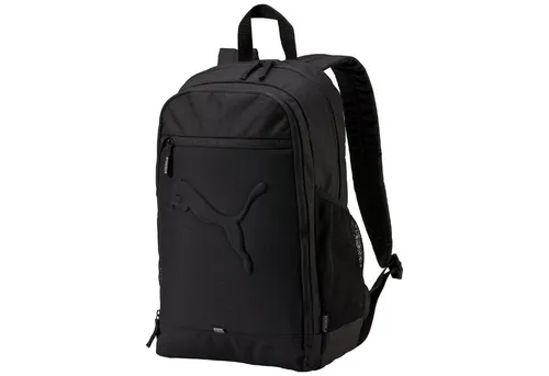 PUMA Rucksack Buzz - Sportlicher Rucksack mit praktischem Design und hochwertigem PUMA Logo, ideal für Schule oder Freizeit. Mit Laptopfach und verstellbaren Schultergurten für optimalen Tragekomfort.