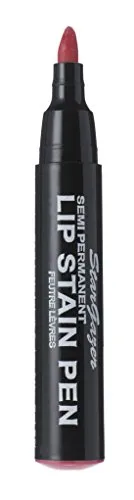 Stargazer Products Lippenfärbestift, Nummer 2, 1er Pack (1 x 3 ml)