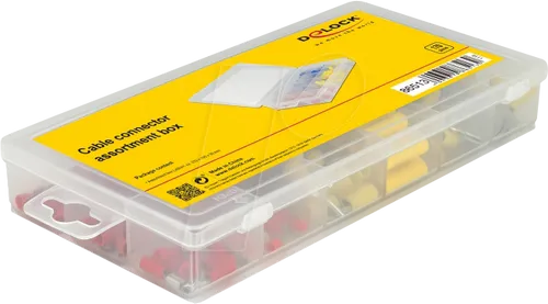 Produktbild DELOCK 86513