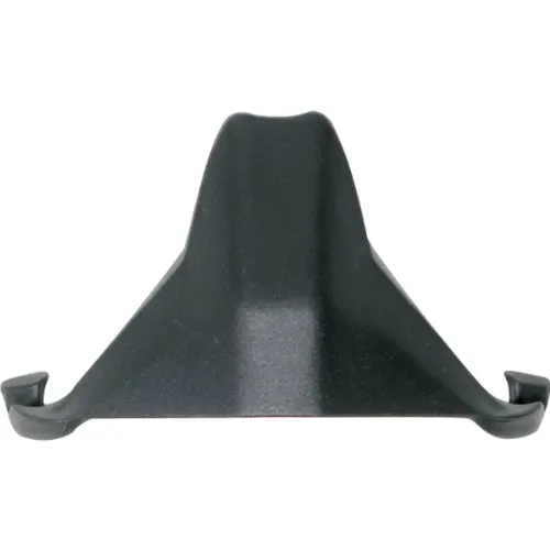 SCOTT Noseguard Recoil BLACK 1SIZE