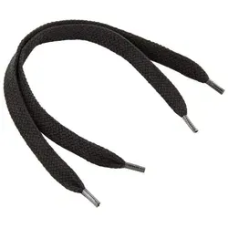 Rema Schnürsenkel Rema Schnürsenkel Schwarz
