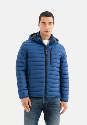 camel active Herren Stepp-Blouson von camel active