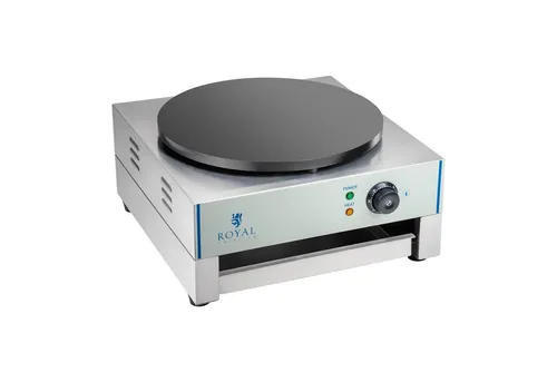 Royal-Catering Crepes-Maker RCEC-3000-E, 3000 Watt von Royal Catering