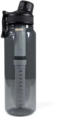 Produktbild Origin Outdoors Trinkflasche WH Wasserfilter, 4000L Filterleistung