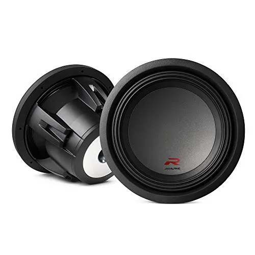 Produktbild Alpine Electronics 2250W 30,5 cm Subwoofer