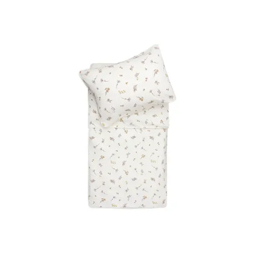 Jollein Bettwäsche für Kinderbett 100x135 cm Riverside TOP von Jollein