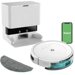 iRobot Roomba Combo Y05 von iRobot