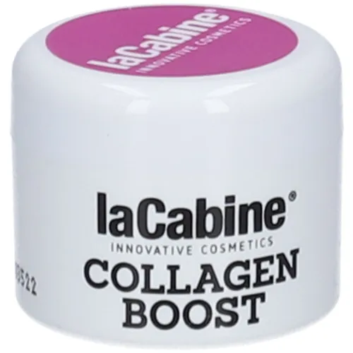 LaCabine® Collagen Boost Creme
