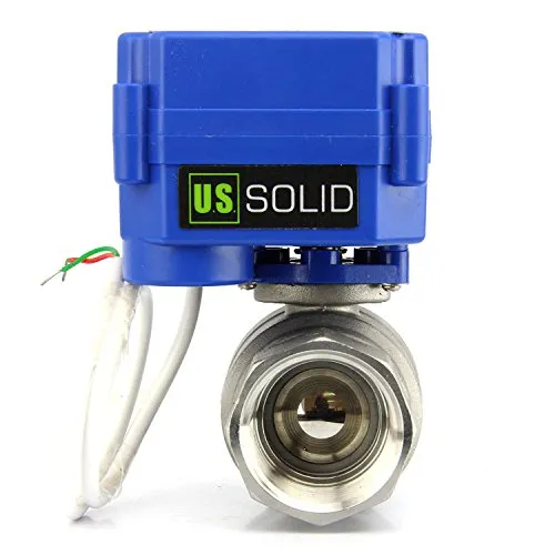 U.S. Solid 1