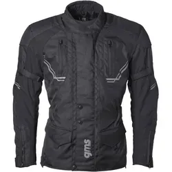 GMS Jacke Taylor (Damen, 4XL) (Budget Lady black D4XL) von Germas
