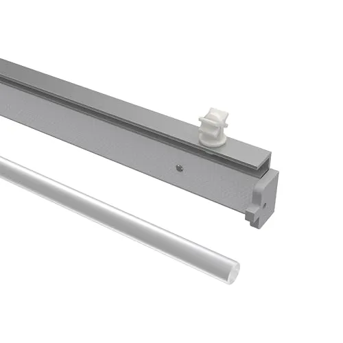 Interdeco Gardinen- & Vorhangstangen von Interdeco