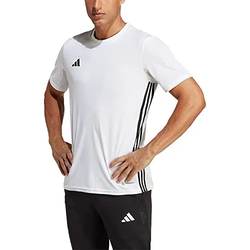 adidas Tabela 23 Jersey white/black (001A) 3XL von adidas