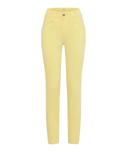 BRAX Damen Style.Shakira S Free to Move Light Jeans von Brax