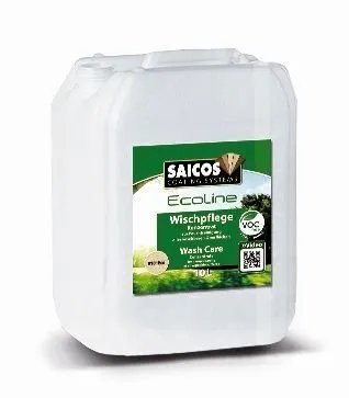 Produktbild SAICOS Ecoline Wischpflege Konzentrat
