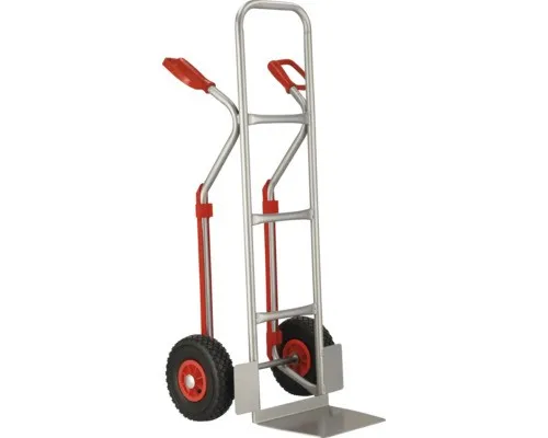 Produktbild Cargo Point Sackkarre aus Stahl, 200 kg Tragfähigkeit