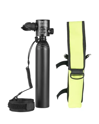 VEVOR 0,5L Tauchflasche von Vevor