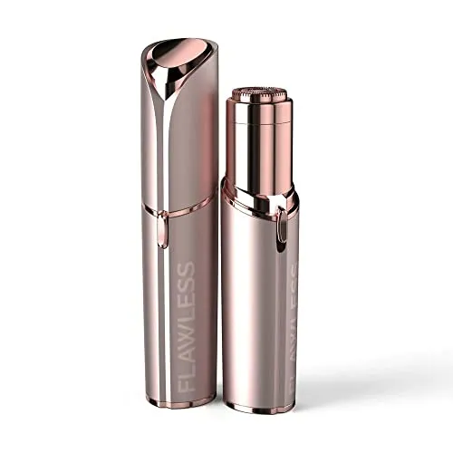 Finishing Touch Flawless Face Damenbart- und Gesichtshaarentferner