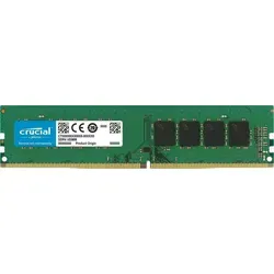Crucial RAM CT16G4DFRA266 16GB DDR4 2666MHz CL19 Desktop Arbeitsspeicher