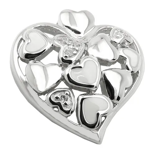 Gallay Kettenanhänger – Eleganter Schmuck für jeden Anlass - Vielseitiger Gallay Kettenanhänger aus hochwertigem Material, ideal für individuelle Styles und besondere Momente.