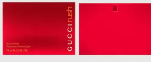 Rush Eau de Toilette Spray 75 ml