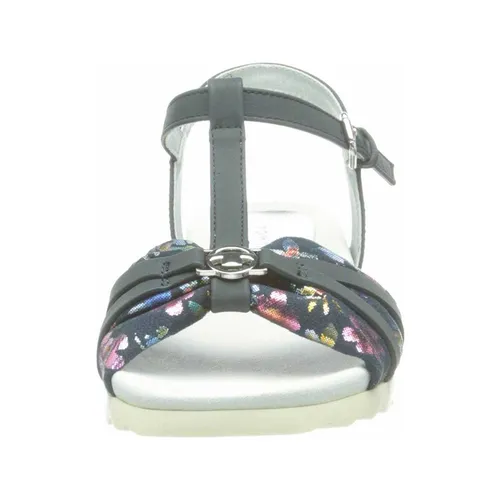 Tom Tailor 1171005 Mädchen Sandale T-Steg-Sandale Riemchensandale Gr.31-40 EUR 32