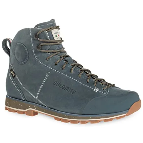 DOLOMITE Leder-Wanderschuhe