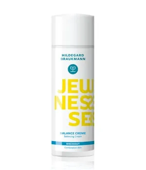 Hildegard Braukmann JEUNESSE Balance Creme 50 ml