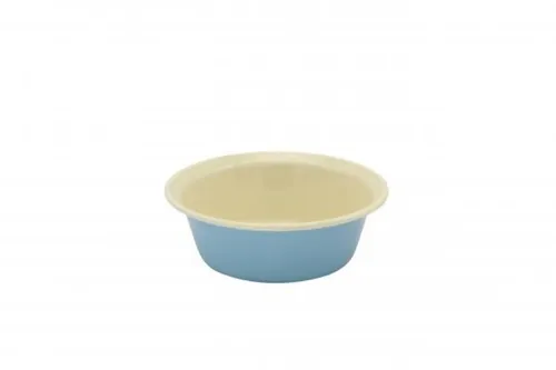 Krüger Schüssel Schüssel Sylt 20 cm 10120PAB, (1-tlg)