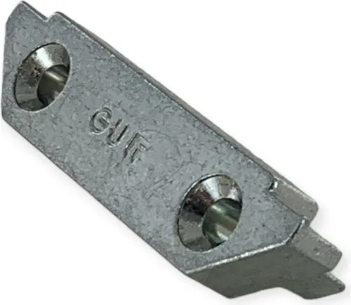 GU PSK Rastplatte 9-36033-00-0-1 Veka