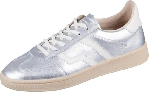 Gant Footwear Damen CUZIMA Sneaker, Silber, 40 EU von GANT