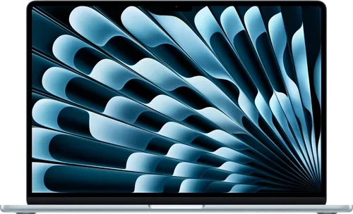 Apple MacBook Air 15.3 M4 in blau von Apple