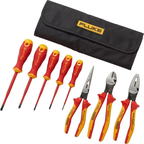 Fluke Starter-Kit IKST7 Werkzeugsets 5067389 Starter-Kit