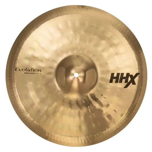 Sabian HHX 17