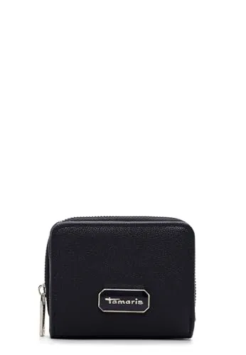 Tamaris TAS Katharina Geldbörse Wallet in blau von Tamaris