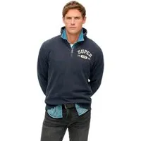 Superdry Herren-Sweatshirt „Athletic Essentials“