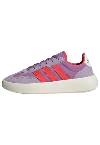 Adidas JR0772 Kinder Sneaker in blau von adidas