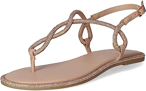 La Strada 2201532 Damen Sandalen, EU 41