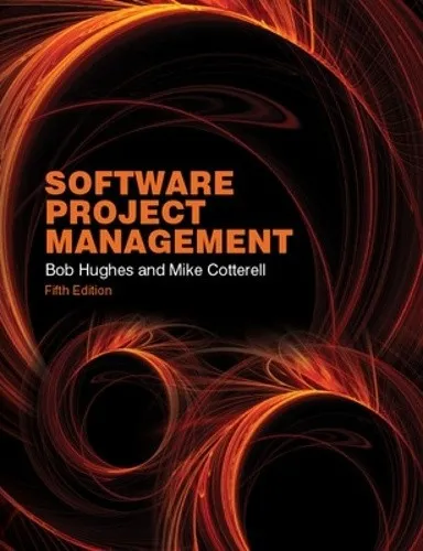 Software Project Management (UK Higher Education Computing Computer Science)