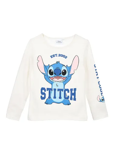 Lilo & Stitch Longsleeve 
