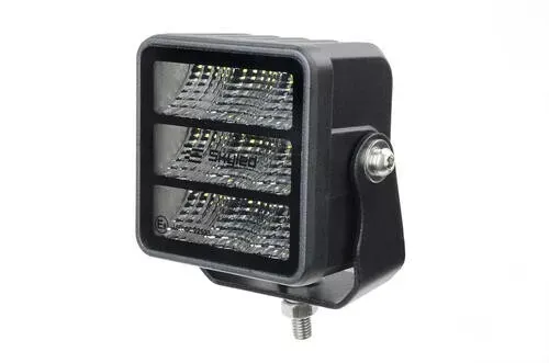 SKYLED Amnis 45F Arbeitslampe Arbeitsscheinwerfer 45W LKW Offroad 9 Osram LEDs 10-32V ECE R10 Diffuses Licht