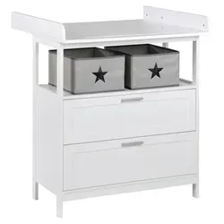 roba Wickelkommode Hamburg