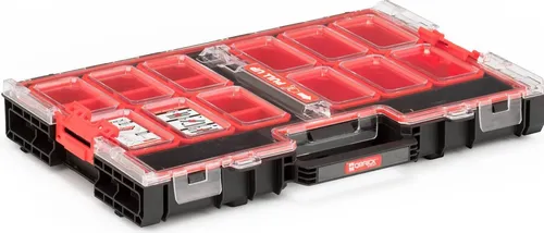 Qbrick System ONE Organizer L 2.0