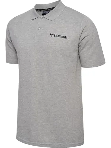 hummel hmlMOVER Herren Polo-Hemd 205574-2006 von hummel