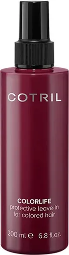 Cotril Colorlife Leave-In Spray 200ml - Leave in Farbschutz