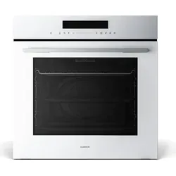 Velaire Backofen – Elektroherd mit großem Funktionsumfang von Klarstein